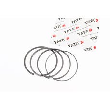 Кольца поршневые 178F 78mm +0,50