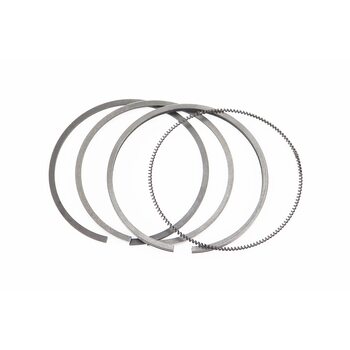 Кольца поршневые 180F 80mm STD