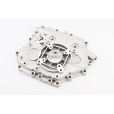 Кришка блока двигуна 186F