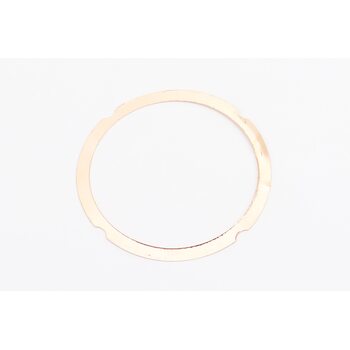 Прокладка головки цилиндра 178F 78mm, (медь)