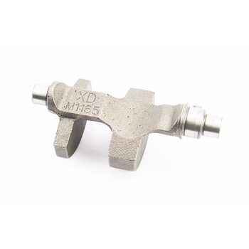 Вал балансировочный 186F