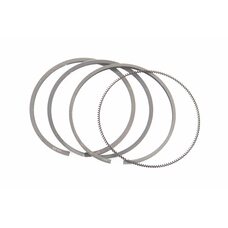 Кільця поршневі 186F 86mm +0,25