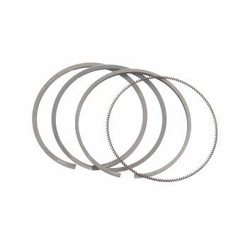 Кільця поршневі 186F 86mm +0,25