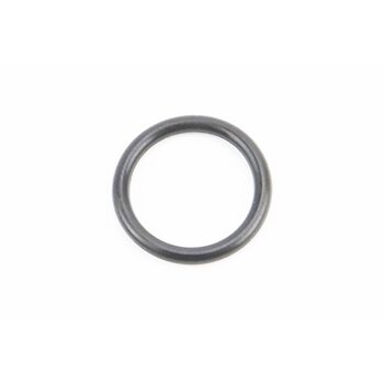 Прокладка крана топливного, кольцо D-13x1,9mm 178F/186F, резина