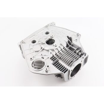 Блок двигателя D-86mm 186F