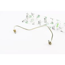 Трубка паливна (метал) 178F ZUBR