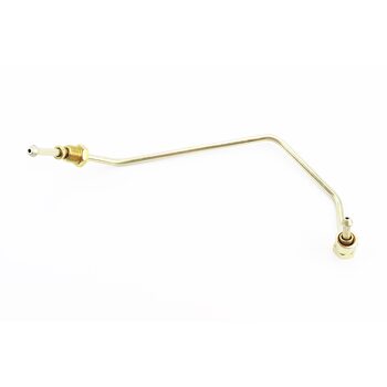 Трубка паливна (метал) 178F Витязь/Кама