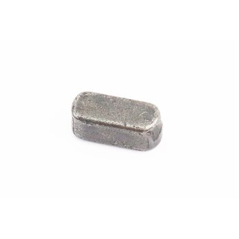 Шпонка колінвала 5x5x11,7mm 178F/186F