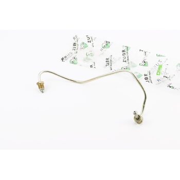 Трубка паливна (метал) 178F ZUBR