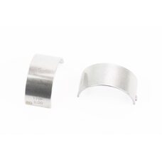 Вкладыш шатуна (d-36mm, D-39mm, h-19mm) 178F к-кт 2шт STD