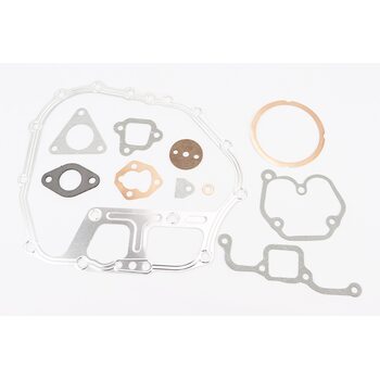 Прокладки двигуна 178FA 78mm ZUBR 3отв., к-кт 10 деталей