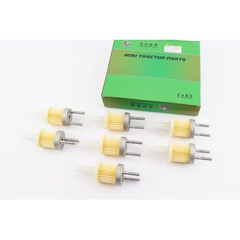 Фильтр топливный - элемент 5см 173F к-кт 7шт