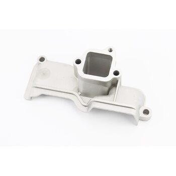 Патрубок повітряний (великий) 178F