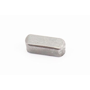 Шпонка колінвала 5x5x13,6mm 178F/186F