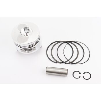 Поршень к-кт 178F 78mm +0,50 (форкамера "Конус")