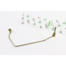 Трубка паливна (метал) 186F Витязь/Кама