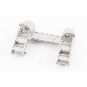 Крепление бака топливного (верхнее) 186F