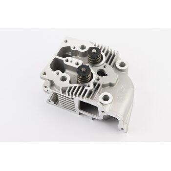 Головка 192FA ZUBR у зборі