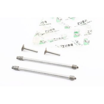 Штовхач (h-51; D-25; d-7) + штанга к-кт 4шт 186F/190F/192F