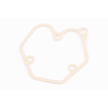 Прокладка кришки головки циліндра (клапанів) 186FA ZUBR 3отв.(папір)