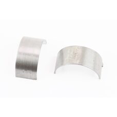 Вкладиш шатуна (d-40mm, D-43mm, h-20,5mm) 186F/188F к-кт 2шт +0,50