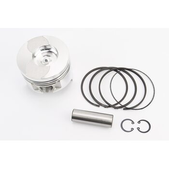 Поршень к-кт 192FA 92mm STD (форкамера "Усеченный конус")