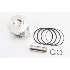 Поршень к-кт 192FA 92mm STD (форкамера "Усічений конус")