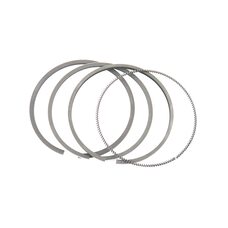 Кільця поршневі 186F 86mm +0,50