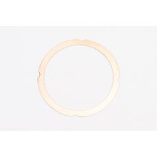 Прокладка головки цилиндра 170F 70mm, (медь)