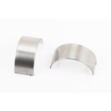 Вкладиш шатуна (d-42mm, D-45mm, h-21mm) 186F/188F/190F/192F к-кт 2шт STD
