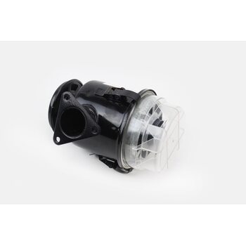 Фильтр воздушный в сборе с масляной ванной 178F Тип 2 Dкорпуса-103mm