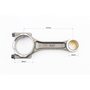 Шатун (D-46мм, d-23мм, L-121мм) 190F/192F