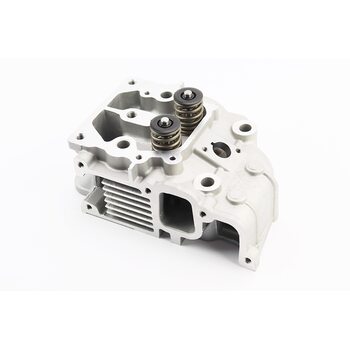 Головка 186F Витязь/Кама в сборе