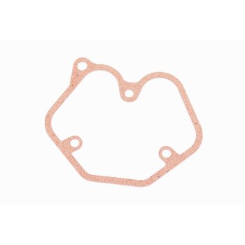 Прокладка крышки головки цилиндра (клапанов) 192FA ZUBR 3отв.(бумага)