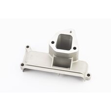 Патрубок повітряний 186F