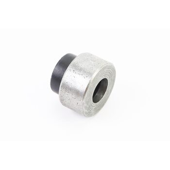 Шайба форсунки уплотнительная (металл+пластик) 7,50x16,70x13 mm