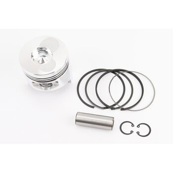 Поршень к-кт 178F 78mm STD (форкамера "Конус")