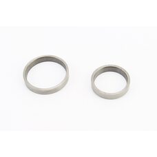 Сідло клапана к-кт 2шт 186F