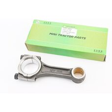 Шатун (D-40mm, d-23mm) 186F + вкладыши