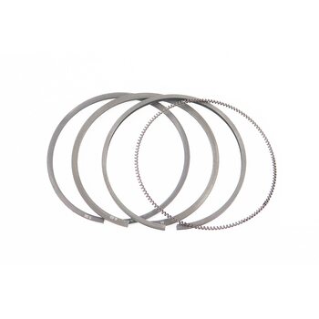 Кольца поршневые 186F 86mm +0,50