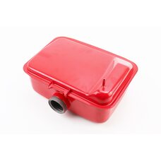 Бак топливный 186F