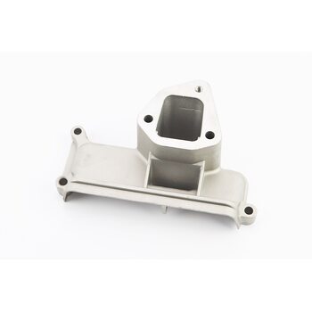 Патрубок повітряний 186F