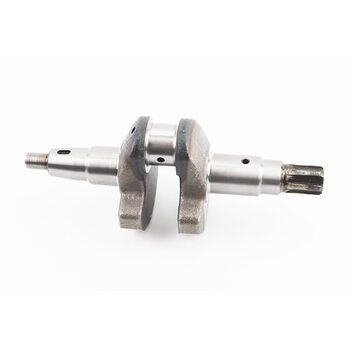 Коленвал 178F (Dшейки-36mm, H-103,3mm) под шлиц.