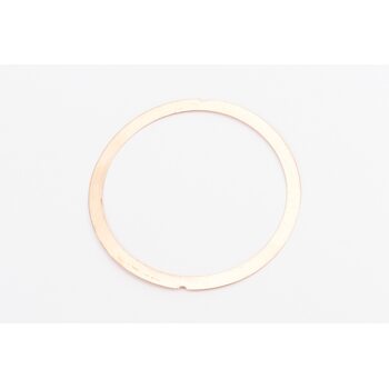 Прокладка головки циліндра 186F 86mm, (мідь)