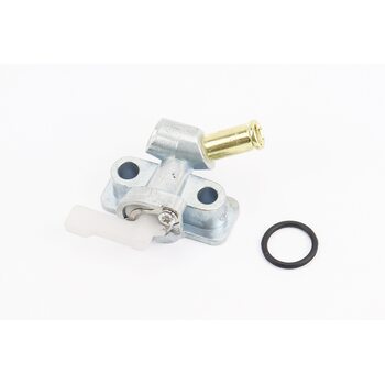 Кран паливний 170F/173F/178F/186F/188F/190F/192F + манжет