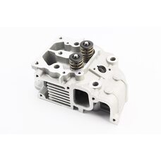 Головка 186F Витязь/Кама у зборі