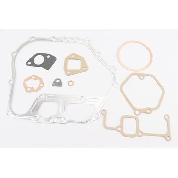 Прокладки двигуна 186F 86mm Витязь/Кама 2отв., к-кт 9 деталей Тип 1