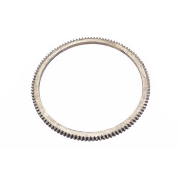 Венец маховика Z-110, Dвнт.-245mm 186F (возможен незначительный налет)