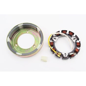 Генератор (пять магнитов) 178F/186F/188F/190F/192F