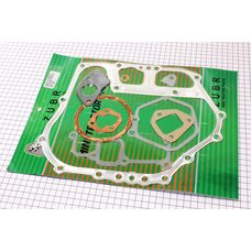 Прокладки двигуна 186F 86mm Витязь/Кама 2отв., к-кт 10 деталей